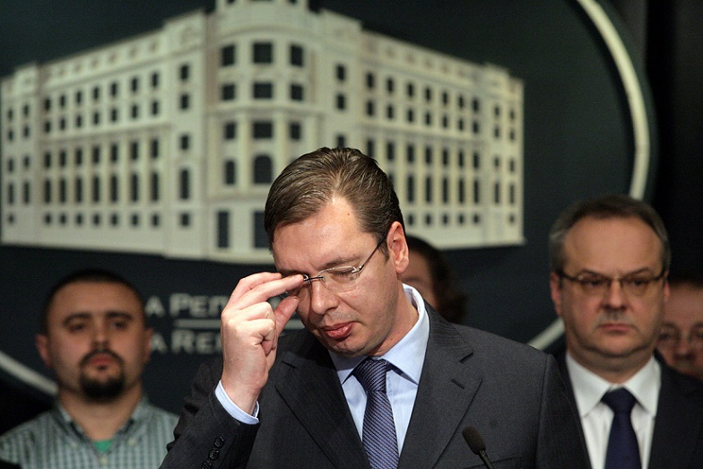 Без договора са Есмарком